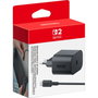 Nintendo Adaptateur Secteur pour Nintendo Switch 2 avec Câble USB Type-C 1.50m