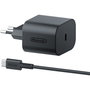 Nintendo Adaptateur Secteur pour Nintendo Switch 2 avec Câble USB Type-C 1.50m