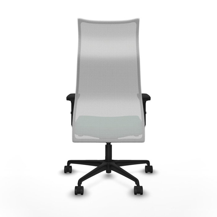 Chaise de Bureau Piqueras y Crespo B2D036N Vert émeraude