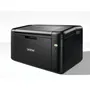 Brother HL-L1240W - Imprimante laser monochrome monofonction A4 - Wi-Fi, Wi-Fi Direct - Vitesse jusqu'à 20 ppm