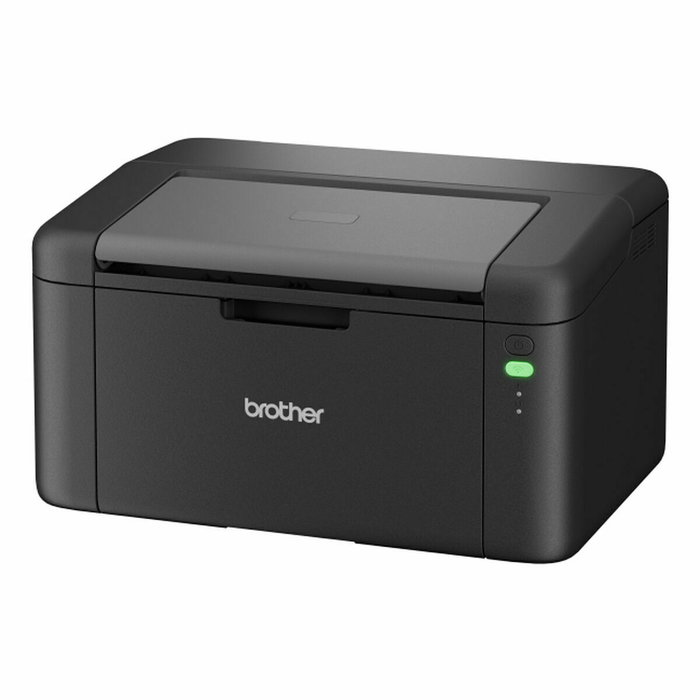 Brother HL-L1240W - Imprimante laser monochrome monofonction A4 - Wi-Fi, Wi-Fi Direct - Vitesse jusqu'à 20 ppm