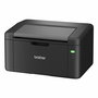 Brother HL-L1240W - Imprimante laser monochrome monofonction A4 - Wi-Fi, Wi-Fi Direct - Vitesse jusqu'à 20 ppm
