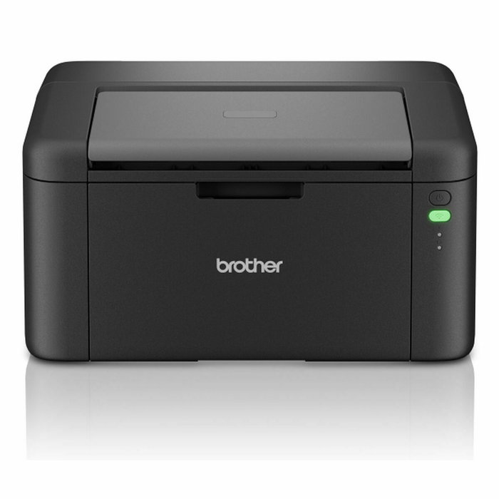Brother HL-L1240W - Imprimante laser monochrome monofonction A4 - Wi-Fi, Wi-Fi Direct - Vitesse jusqu'à 20 ppm