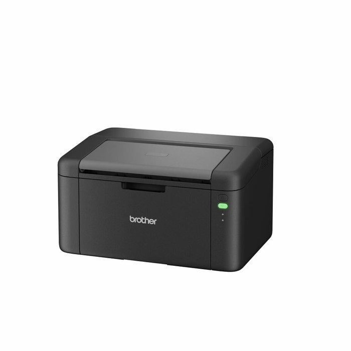 Brother HL-L1240W - Imprimante laser monochrome monofonction A4 - Wi-Fi, Wi-Fi Direct - Vitesse jusqu'à 20 ppm