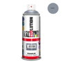 Peinture en spray Pintyplus Evolution RAL 7001 Gris Argenté 400 ml Mat