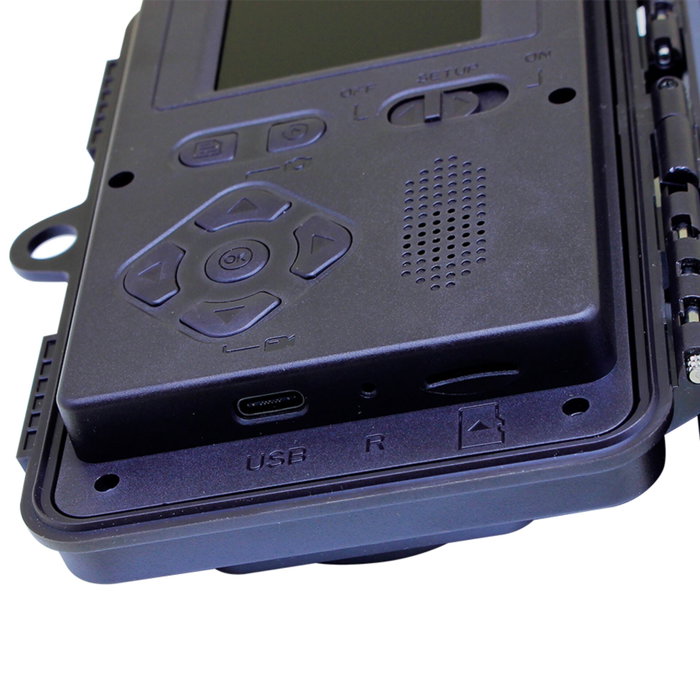 Stealth Gear Bat 4K Wildlife Camera