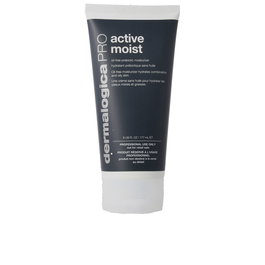 Dermalogica GREYLINE Active Moist - Hydratant visage et cou - 177 ml - Crème hydratante enrichie en acides aminés et extraits botaniques pour lutter contre la déshydratation