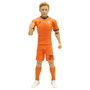 BANBO TOYS Figurine Action Articulée Frenkie de Jong Liverpool Football Club 20cm