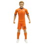 BANBO TOYS Figurine Action Articulée Frenkie de Jong Liverpool Football Club 20cm