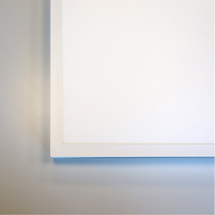 GSC Evolution Panneau de surface LED Kisongo 60x30cm 24W 6000K Blanco