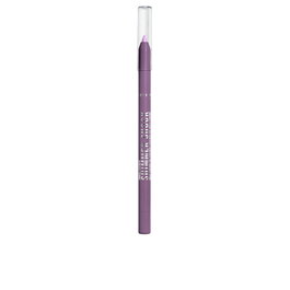 Rimmel London Delineador de Ojos Shimmer Shock #1-Frosted Candy 1,2g Gel Waterproof