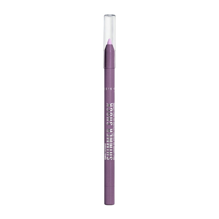 Rimmel London Shimmer Shock Eye-liner 1-Frosted Candy