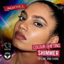 Rimmel London Shimmer Shock Eye-liner 1-Frosted Candy