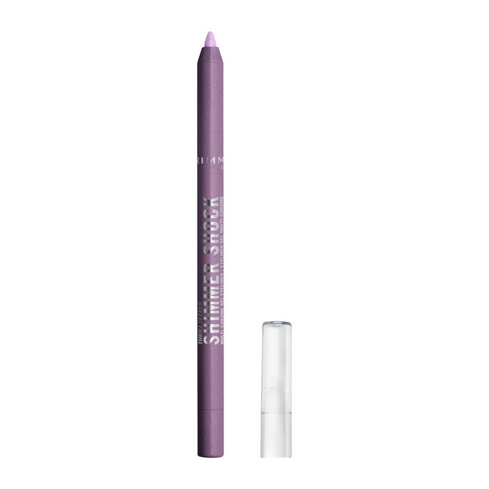 Rimmel London Shimmer Shock Eye-liner 1-Frosted Candy