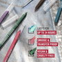 Rimmel London Shimmer Shock Eye-liner 1-Frosted Candy