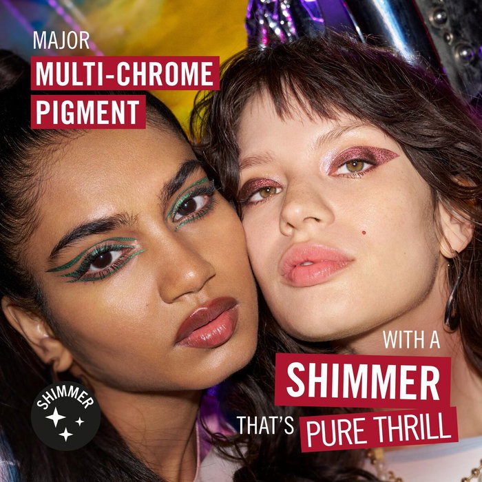 Rimmel London Shimmer Shock Eye-liner 1-Frosted Candy