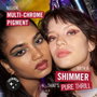 Rimmel London Shimmer Shock Eye-liner 1-Frosted Candy