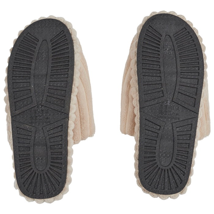 Sensly PAR ZAPATILLAS beige