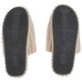 Sensly PAR ZAPATILLAS beige