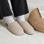 Sensly PAR ZAPATILLAS beige