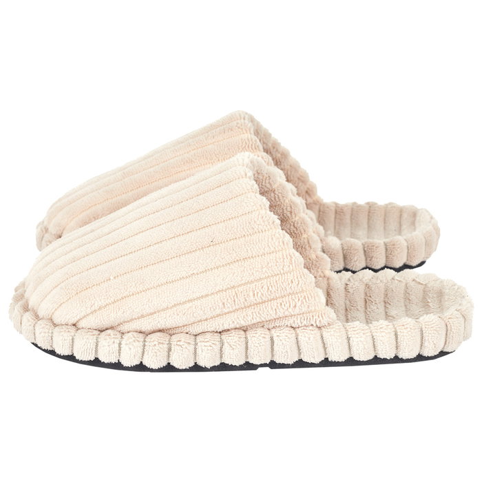 Sensly PAR ZAPATILLAS beige