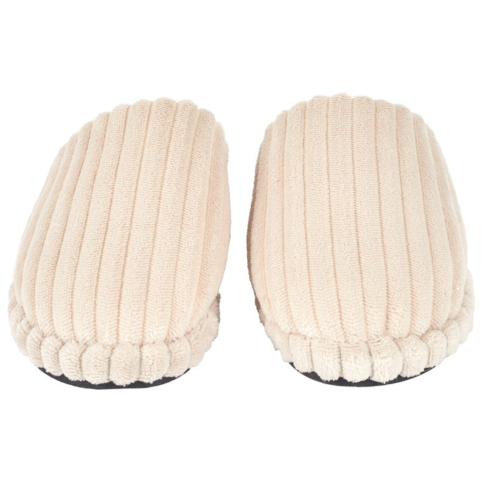 Sensly PAR ZAPATILLAS beige
