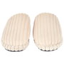 Sensly PAR ZAPATILLAS beige
