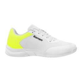Baskets Kempa Kourtfly Three Jaune Femme Handball 41