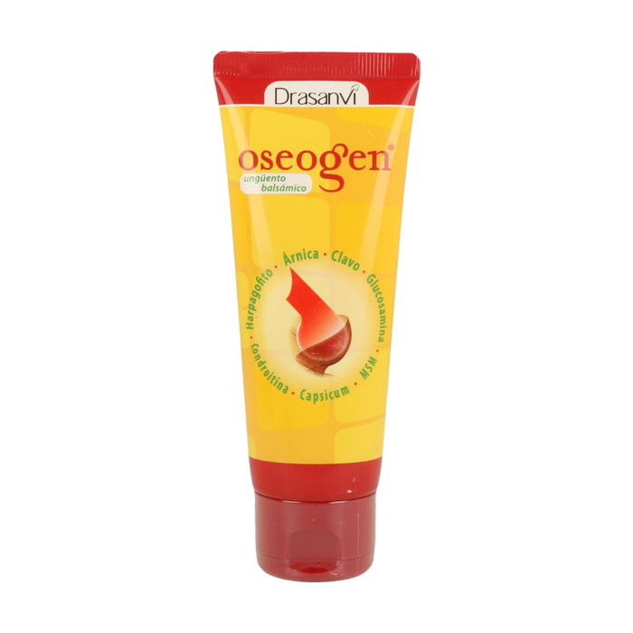 Drasanvi Oseogen Ungüento Balsámico 75ml Drasanvi Oseogen Ungüento Balsámico 75ml