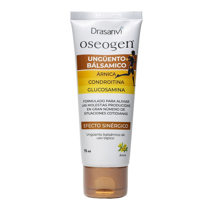 DRASANVI OSEOGEN UNGUENTO BALSAMICO 75ML