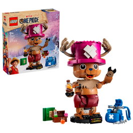 LEGO Tony Tony Chopper 75643 One Piece