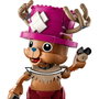 LEGO One Piece Tony Tony Chopper 75643