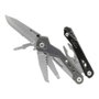 Couteau suisse True Fireranger tu182 Noir