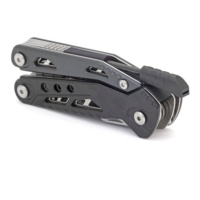 Couteau suisse True Fireranger tu182 Noir