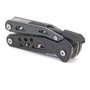 Couteau suisse True Fireranger tu182 Noir