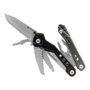 Couteau suisse True Fireranger tu182 Noir