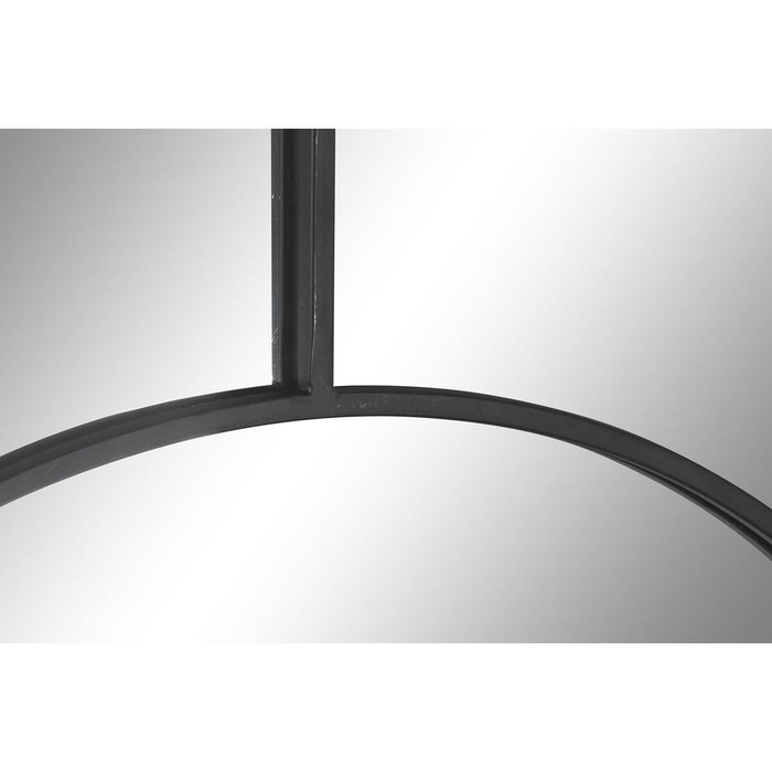 Home ESPRIT Miroir mural Noir 90 x 2 x 180 cm Home ESPRIT Miroir mural Noir 90 x 2 x 180 cm