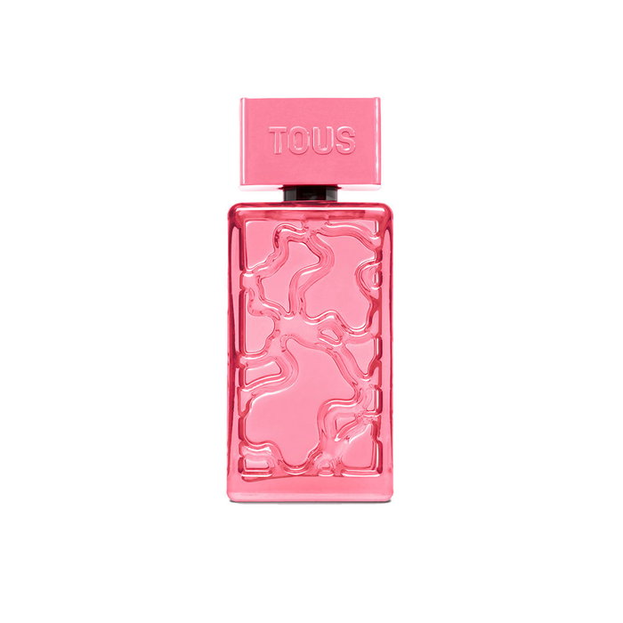 Tous KAOS Eau de Parfum pour Femme Vapo 50 ml Tous KAOS Eau de Parfum pour Femme Vapo 50 ml