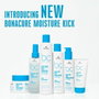 Schwarzkopf BC MOISTURE KICK Treatment 200 ml