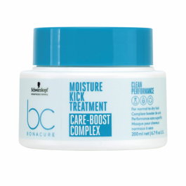 Schwarzkopf BC MOISTURE KICK Treatment 200 ml
