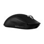 Logitech G Pro X Superlight 2 SE Lightspeed - Noire