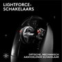 Logitech G Pro X Superlight 2 SE Lightspeed - Noire