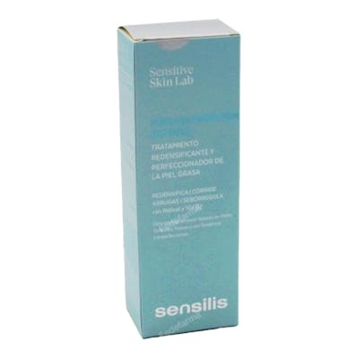 Sensilis PURE AGE PERFECTION [RÉTINIEN] Sérum 50 ml