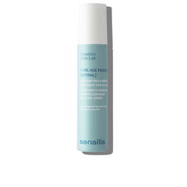 Sensilis Sérum PURE AGE PERFECTION [RÉTINIEN] 5% Retinol Peaux Sensibles Grasses Acnéiques Gel 50 ml