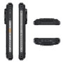 Cubot KingKong POWER 3 Smartphone robuste 6.72" FHD+ 120Hz, 6Go RAM 256Go, 100MP, 10200mAh, Android 14, Noir