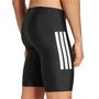 Maillot de bain homme Adidas 3 Bandas Bld Jam Noir 11-12 Ans