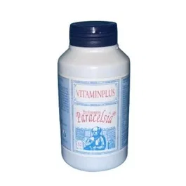 PARACELSIA 32 Vitaminplus 1200 mg 120 comprimés