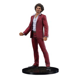 Yakuza statuette PVC Digsta Ichiban Kasuga 17 cm