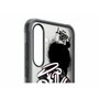 Samsung Coque renforcée personnalisable pour Galaxy S25 Plus Noire