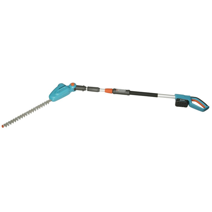 Gardena THS42/18V P4A Taille-haies sur perche à batterie 18V